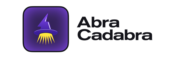 ABRACADABRA
